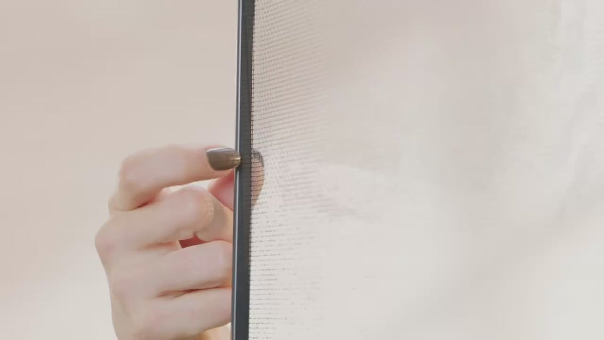 Flexibele hor zonder schroeven en boren | Flexhor.nl